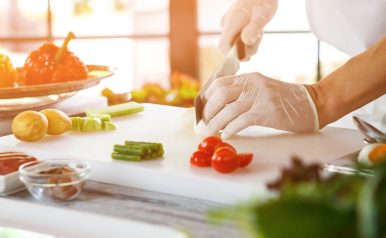 Técnicas de Corte Comunes en la Cocina Mexicana
