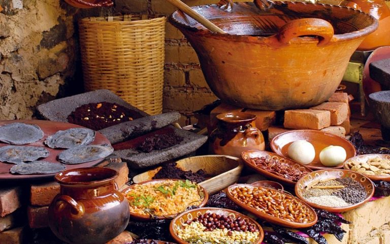 Historia de la Cocina Indígena en México: Un Legado Culinario Ancestral