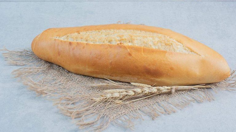 Historia del bolillo