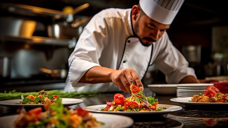 ¿Por qué un Técnico en Gastronomía puede ser mejor que una Licenciatura?